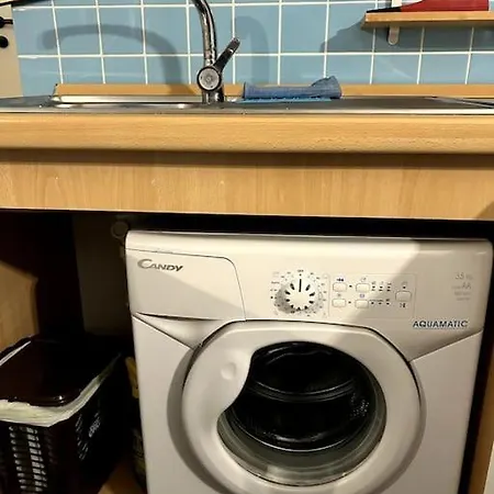 Palazzo - Apartamento San Remo