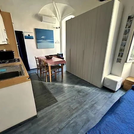 Apartamento Palazzo -