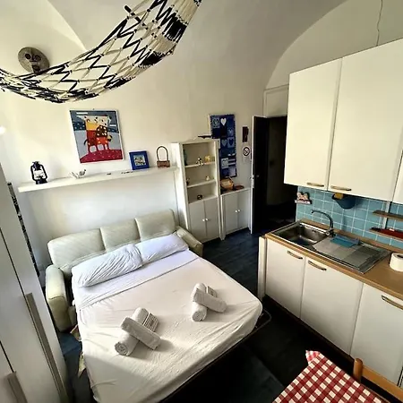 Palazzo - Apartamento